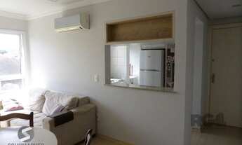 Imagem 5: Apartamento no Menino Deus de 2 dormitórios e vaga