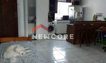 Imagem 2: Apartamento em Rua Costa Rica - Guilhermina - Praia Grande/SP