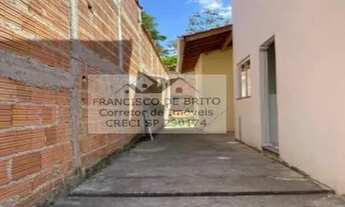 Imagem: Casa em Rua Luiza Buzzato - Vila Expedicionários