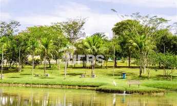 Imagem 3: Portal do Sol Golf Green - Terreno Residencial