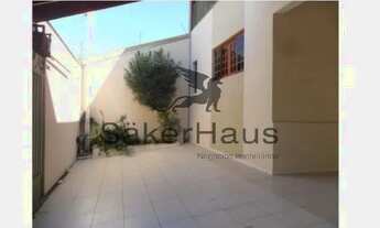 Imagem 3: CASA RESIDENCIAL em INDAIATUBA - SP, JARDIM REGENTE