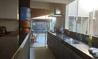 Imagem 5: Casa Padrão em Bauru