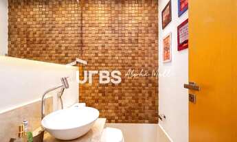 Imagem 7: Bougainville Square - Apartamento 3 quartos, sendo 3 suítes