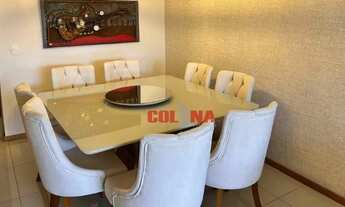 Imagem 6: Apartamento com 3 dormitórios à venda, 108 m² por R$ 1.150.000,00 - Icaraí - Niterói/RJ