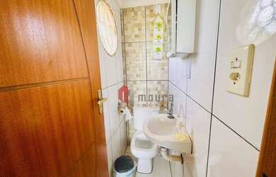 Imagem 4: Casa - 5 dormitórios - venda - Grama - Juiz de Fora/MG