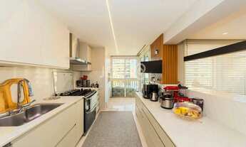 Imagem 7: COBERTURA MOBILIADA PARA LOCAÇÃO - CABRAL Cobertura Mobiliada Para Locação - Cabral