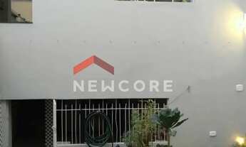 Imagem 6: Sobrado em Rua Moras - Parque Santo Antônio - Guarulhos/SP