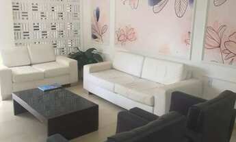 Imagem 2: Apartamento Amplo apartamento à Venda no Cabo Branco 122m² | 2 Quartos