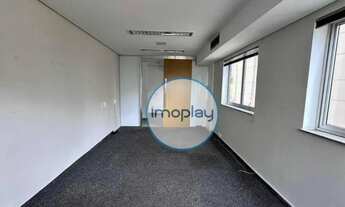 Imagem 3: Conjunto para alugar, 62 m² no Bairro Cerqueira César - São Paulo/SP