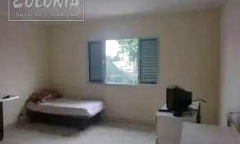 Imagem 6: Sobrado a venda - Parque Novo Oratório, Santo André