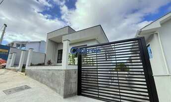 Imagem: Casa à venda em Potecas - São José/SC