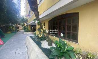 Imagem 4: Apartamento à venda, 58 m² por R$ 350.000,00 - Icaraí - Niterói/RJ