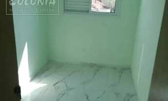 Imagem 7: Apartamento a venda - Parque Industriário, Santo André