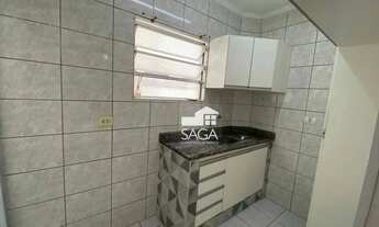 Imagem 6: Kitnet à venda, 29 m² por R$ 220.000 - Boqueirão - Praia Grande/SP