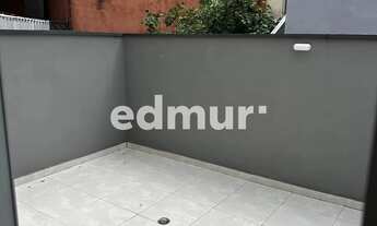 Imagem 4: COBERTURA para EM BREVE com 104m² no bairro Santa Maria com 2 quartos e 1 vagas. Santo And