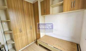 Imagem 4: Apartamento com 4 dormitórios, 68 m² - venda por R$ 280.000,00 ou aluguel por R$ 2.282,00