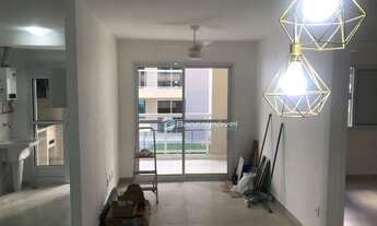 Imagem 4: Apartamento com 2 dormitórios para alugar, 60 m² por R$ 2.860,00/mês - Balneario Tropical