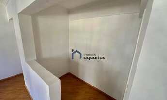 Imagem 3: Apartamento com 3 dormitórios para alugar, 80 m² por R$ 3.600,00/mês - Jardim Alvorada - S