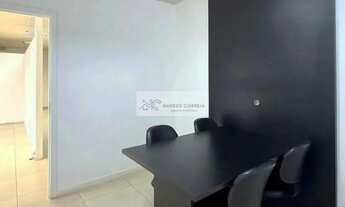 Imagem 5: Sala à venda, Gleba Fazenda Palhano, Londrina, PR