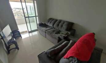 Imagem 7: Apartamento em Rua Uruguai - Guilhermina - Praia Grande/SP