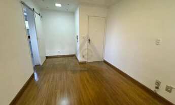 Imagem 3: Apartamento para alugar em Campinas, Jardim Proença, com 1 suíte, com 45 m², Marandu