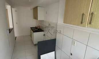 Imagem 3: Apartamento - Parque Industrial - Residencial - Spazio Campo Di Savoya - 2 Dormitórios - 5