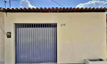 Imagem: Vendo casa na cidade nova