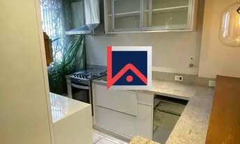 Imagem 6: Venda Casa 2 Dormitórios - 120 m² Jardim Paulista