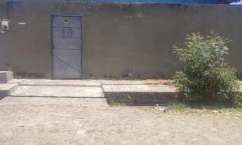 Imagem: Vende-se casa