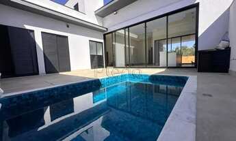 Imagem 7: Casa com 3 suítes à venda em Indaiatuba, Loteamento Park Gran Reserve, com 190 m²