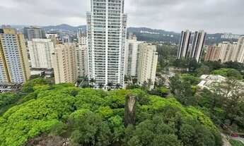 Imagem 6: Apartamento com 3 suítes para alugar, 207 m² por R$ 19.000/mês - Edifício Essência - Barue