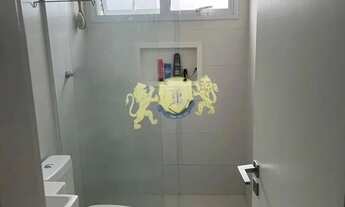 Imagem 5: Rarus Flats - Flat para locação - Edifício Brookfield Home Design