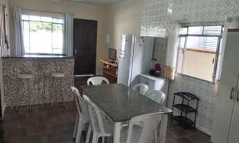 Imagem 4: Casa em Guaratuba Disponível Carnaval