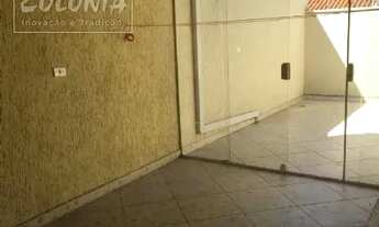 Imagem: Cobertura a venda - Parque Oratório, Santo