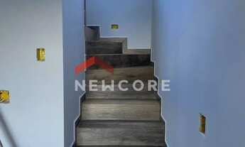 Imagem 6: Casa em Rua José Trevisan - São Marcos - São José dos Pinhais/PR