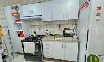 Imagem 5: VENDO APARTAMENTO COM 78m², 3 QUARTOS, ELEVADOR, NO BAIRRO JARDIM AMÉRICA - FORTALEZA - CE