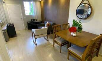 Imagem: Casa de condomínio disponível para compra