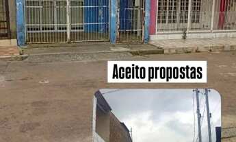Imagem: Vendo se casa no bairro farrapos