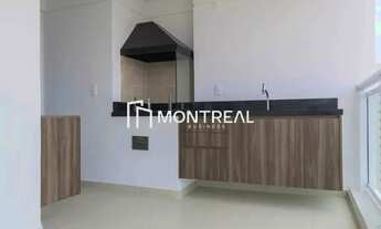 Imagem 3: APARTAMENTO À VENDA NA ACLIMAÇÃO - 3 DORMITÓRIOS, 1 SUÍTE, 2 VAGAS DE GARAGEM