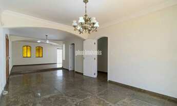 Imagem 4: Casa com 4 dormitórios para alugar, 256 m