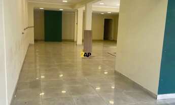 Imagem 6: Ponto comercial para locação em Santo Amaro, São Paulo-SP: 160m², 2 banheiros