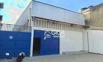 Imagem: Galpão, 220 m² - venda por R$ 1.300.000,00