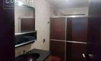 Imagem 7: Sobrado a venda - Parque Novo Oratório, Santo André