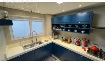 Imagem 2: Apartamento a venda - Vila Gilda, Santo André