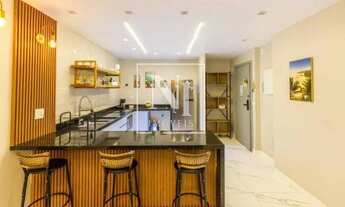 Imagem 5: Apartamento : Padrão / Residencial / Copacabana