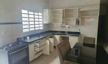 Imagem: Oportunidade no Altos do Bosque, semi mobiliado