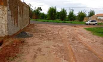 Imagem: Terreno em Uchôa sp