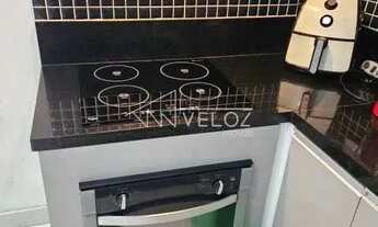 Imagem 5: Apartamento - Padrão / Residencial / Centro