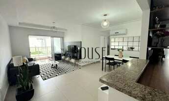 Imagem 4: Apartamento com 3 quartos à venda, 93 m² - Condomínio Residencial Soleil de Québec - Soroc