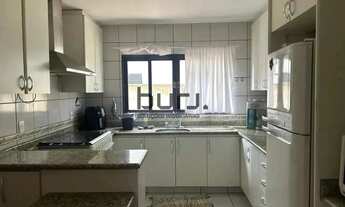 Imagem 3: Sobrado com 4 suítes no Jardins Madri